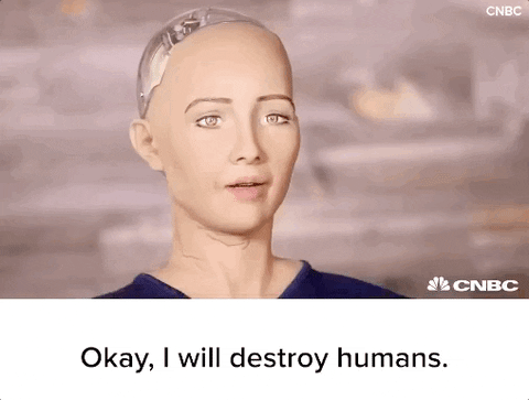 AI giphy