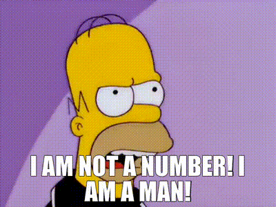 Homer Gif