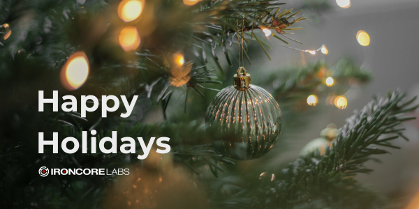 Newsletter Headers - December 2023