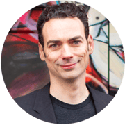 Patrick Walsh CEO IronCore Labs