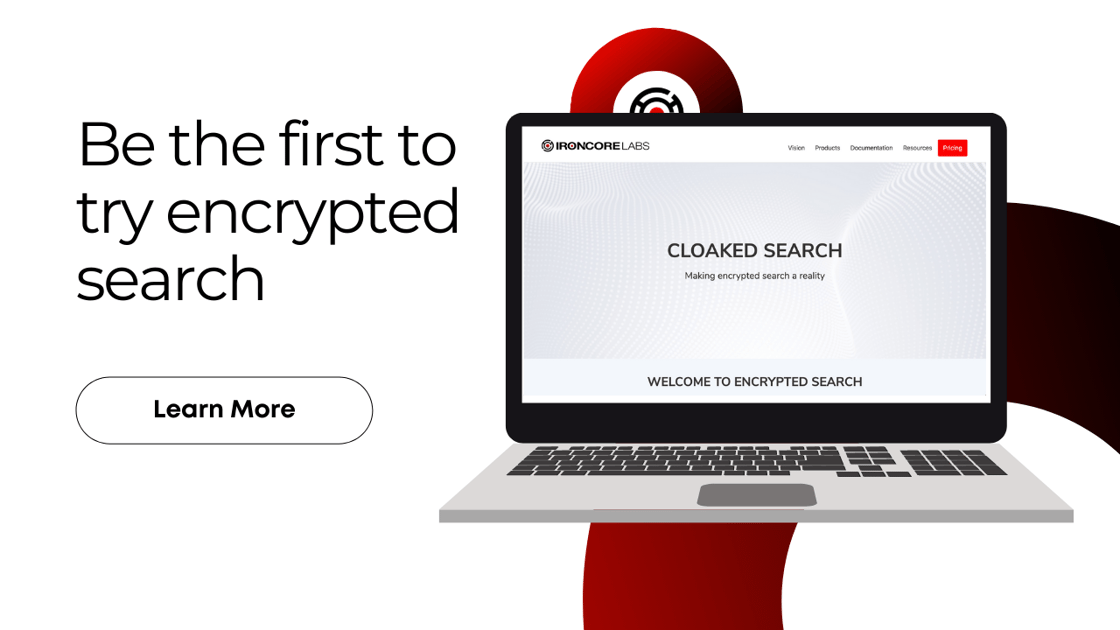 Try Cloaked Search - 2