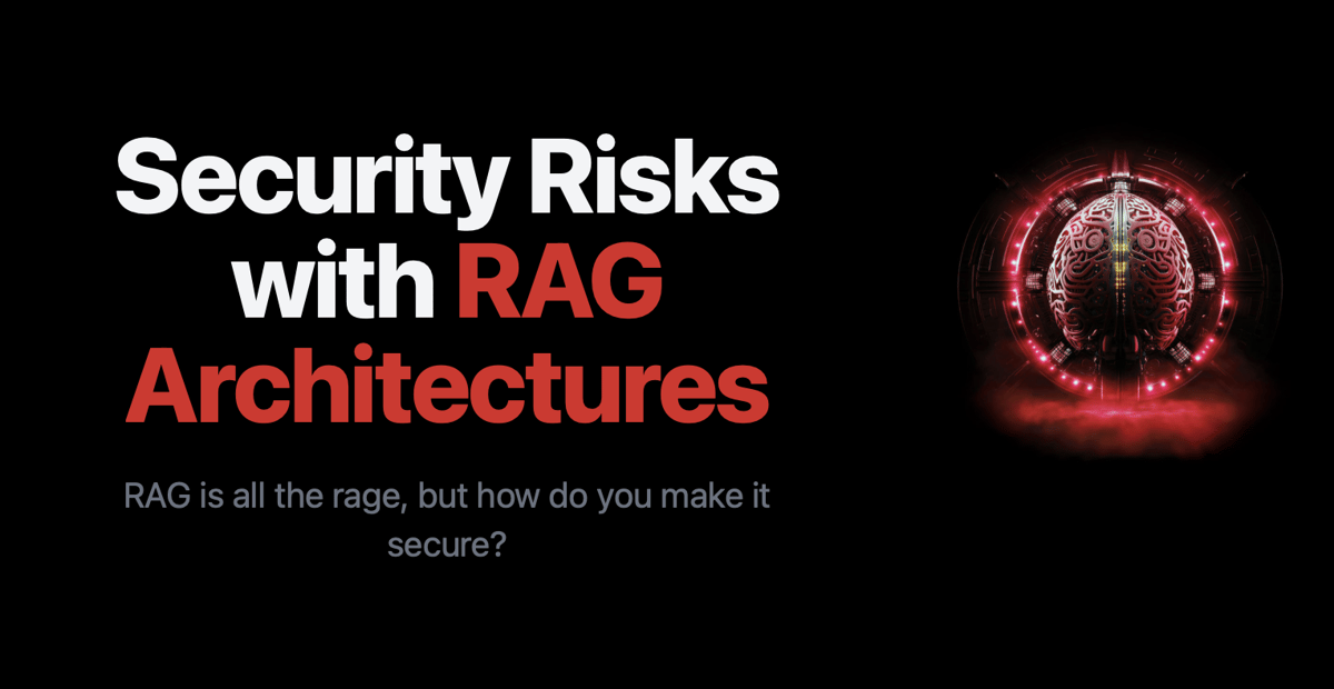 security-risks-rag-page-hero-screencap